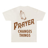 DIDI PRAYER TEE