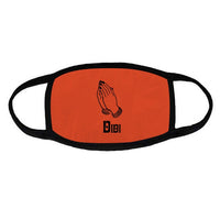 DIDI PRAYER FACE MASK