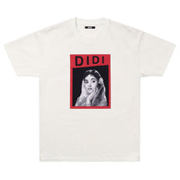 DIDI PORTRAIT TEE