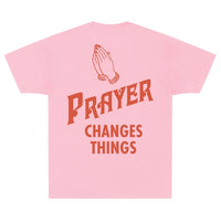 DIDI PRAYER TEE