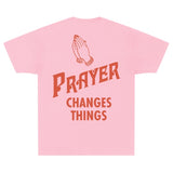 DIDI PRAYER TEE